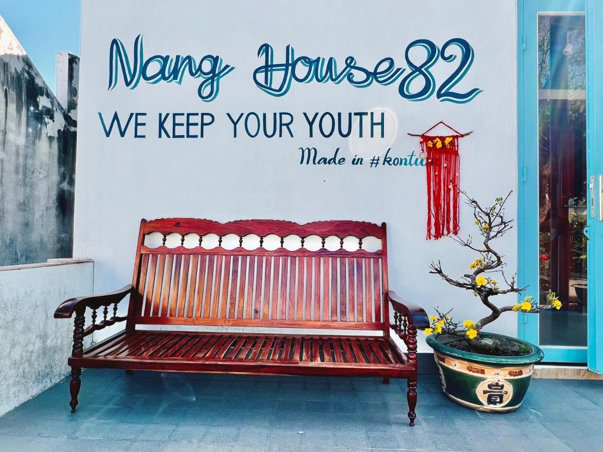 Nang Real Home 82 崑嵩市 外观 照片